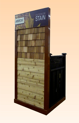 Somerville All Works Custom Millwork and Store Fixtures Picture 10